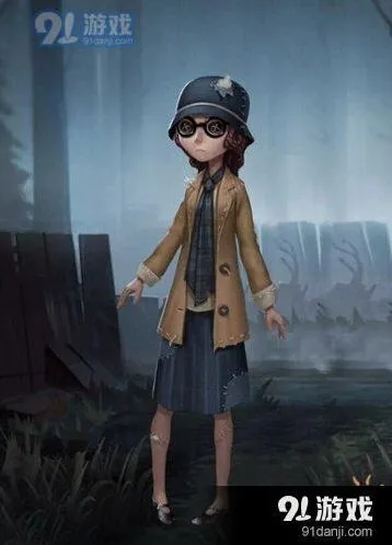 第五人格海伦娜攻略 盲女实战技巧与天赋方案