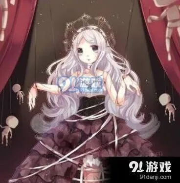 奇迹暖暖拥有灵魂的提线人偶高分搭配技巧指南