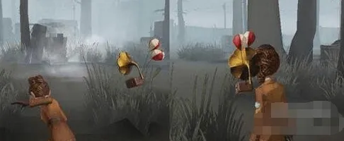 第五人格随从用途解析 详细教程