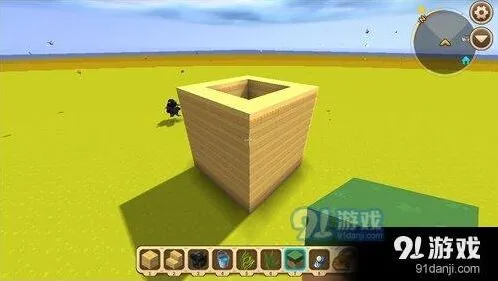 迷你世界高级鱼缸怎么做 详细攻略