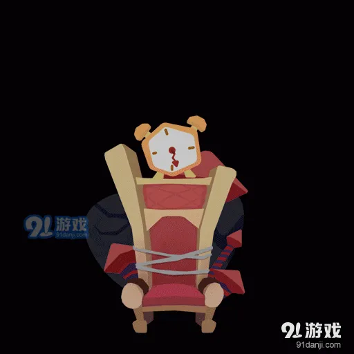 第五人格狂欢之椅动态涂鸦获取方法 绝版涂鸦教程