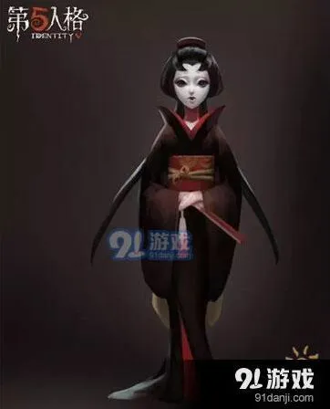 第五人格红蝶弱点应对技巧