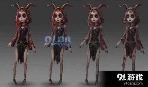 第五人格甜心蛋糕抽取技巧分享