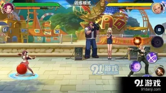 命运手游雅典娜技能解析指南