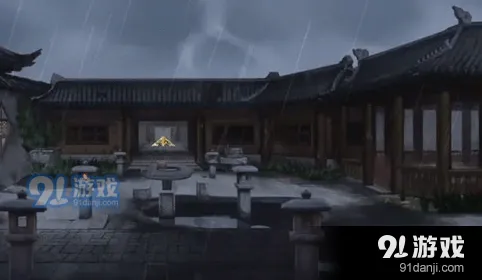 《密室逃脱绝境系列3画仙奇缘》第三章疑云攻略指南
