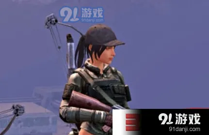 明日之后新手用什么武器好