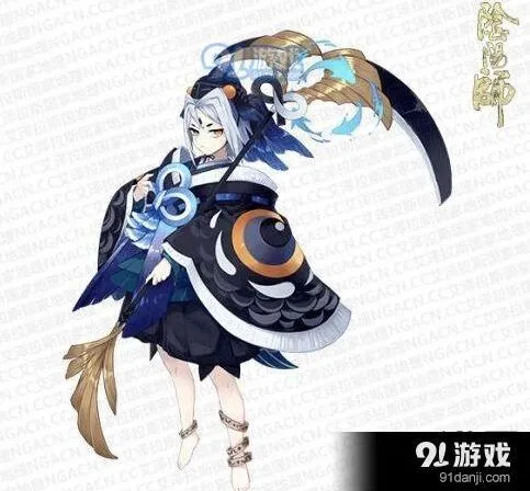 阴阳师黑童子水纹墨鳞皮肤入手建议