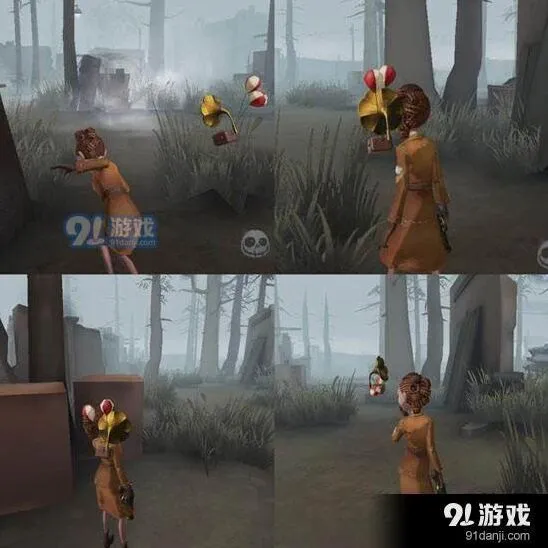第五人格随从系统全面解析