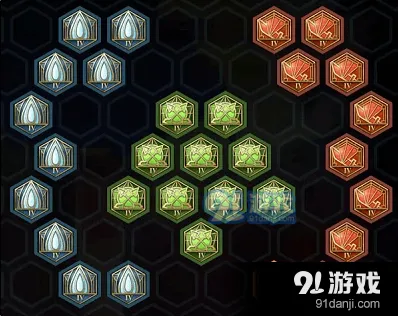 王者荣耀元歌铭文堆什么好 暴击率优先攻略