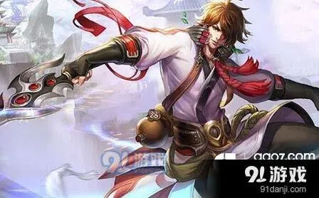 王者荣耀李白实战连招技巧分享