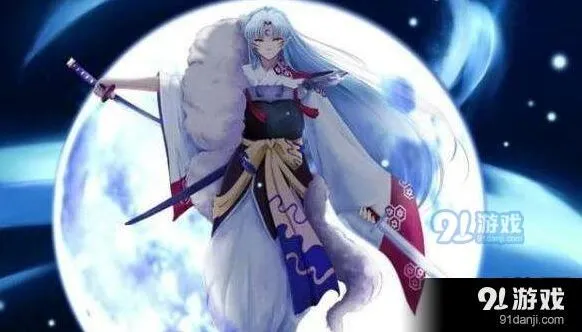 阴阳师杀生丸角色强度