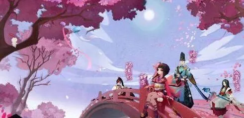 阴阳师小纸人樱饼获取全教程