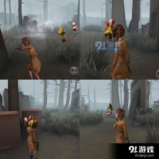 第五人格随从有什么用怎么获得