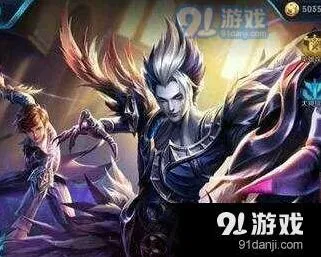 王者荣耀元歌出装攻略教学