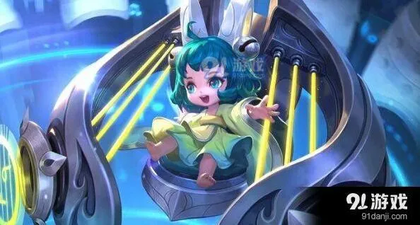 王者荣耀S11蔡文姬出装全攻略