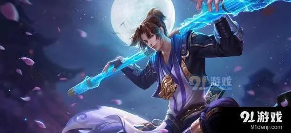 王者荣耀孙悟空出装攻略分享