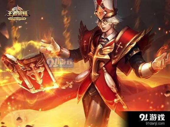 王者荣耀张良出装方法攻略分享