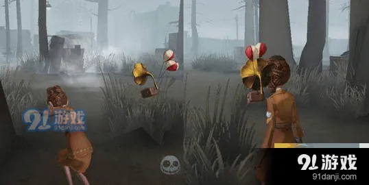 第五人格随从有什么用 随从获得完全指南