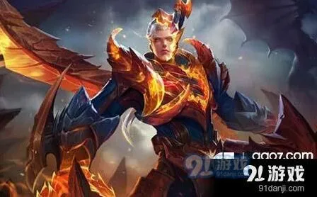 王者荣耀铠出装技巧详解