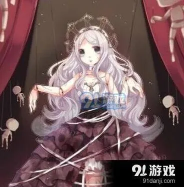 奇迹暖暖拥有灵魂的提线人偶高分搭配技巧