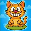 饥饿的猫手游2026-饥饿的猫官方最新版Android1.10.0