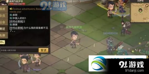 贪婪洞窟2被动技能选择指南
