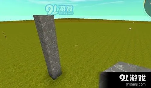 迷你世界水帘门怎么做全指南