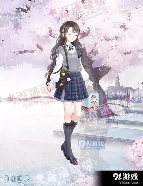 《奇迹暖暖》2018年高考福利怎么得
