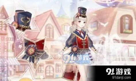 奇迹暖暖白羽毛获取途径与用途一览