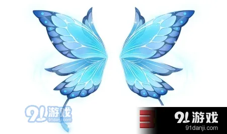 QQ飞车手游海韵青涟羽翼获得技巧