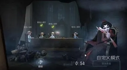第五人格红蝶屠皇之路详细攻略