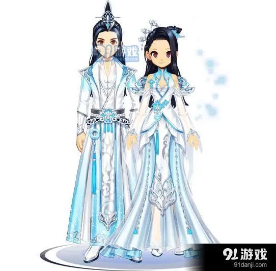 QQ飞车沧月初莲套装怎么得
