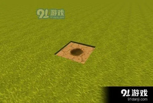 迷你世界树炸弹陷阱搭建全教程