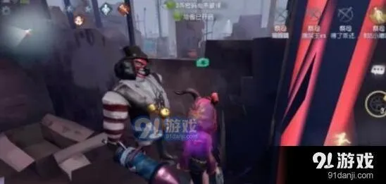 第五人格祭司卡Bug问题一览