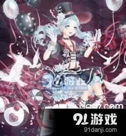 《奇迹暖暖》怦然惊喜套装完整攻略