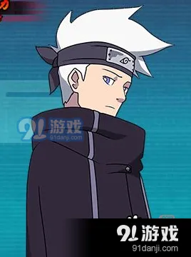 火影忍者OL雷主技能玩法全攻略