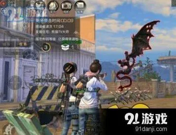 明日之后尸潮战斗技巧分享