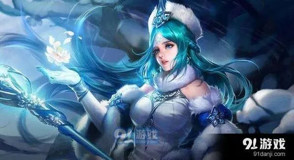 王者荣耀体验服英雄调整 6月4日王昭君钟馗增强
