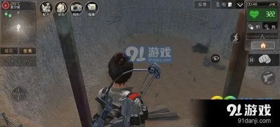 明日之后武器选择指南详细版