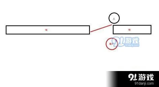 第五人格屠夫踩板技巧盘点