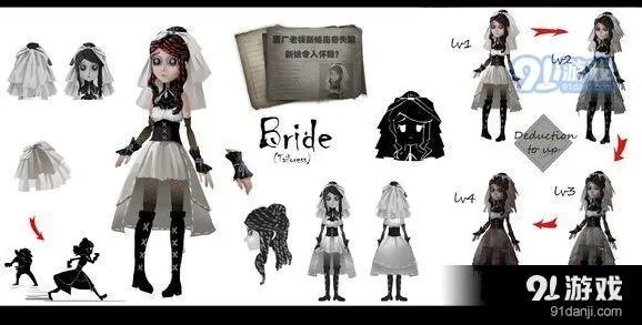 第五人格新角色登场指南