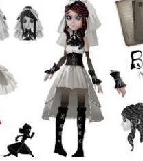 第五人格裁缝新娘玩法全攻略