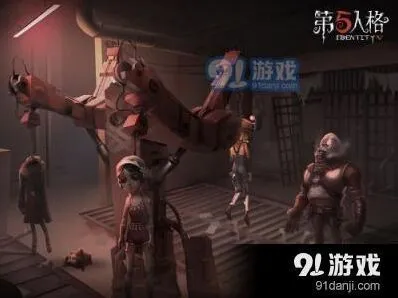第五人格堕天使技能攻略 新求生者指南