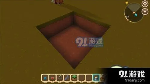 迷你世界高级捕龙器怎么做 详细教程