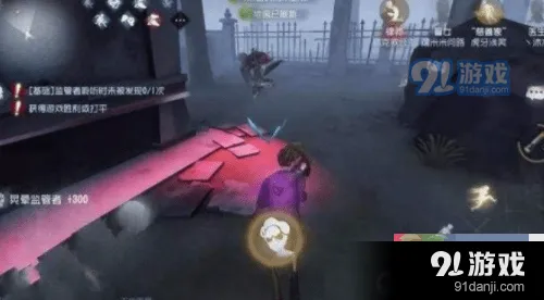 第五人格慈善家彩色手电筒获取攻略详解