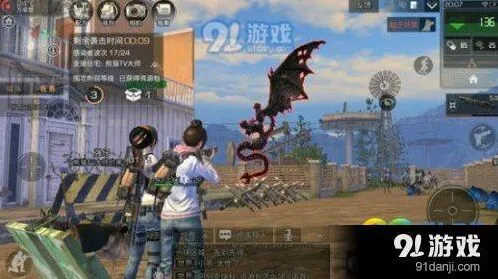 明日之后怎么抵抗尸潮 武器及位置推荐