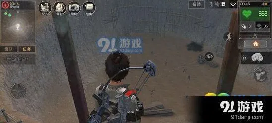 明日之后新手武器配置教程指南