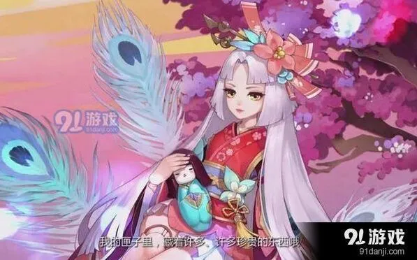 阴阳师匣中少女阵容组合攻略