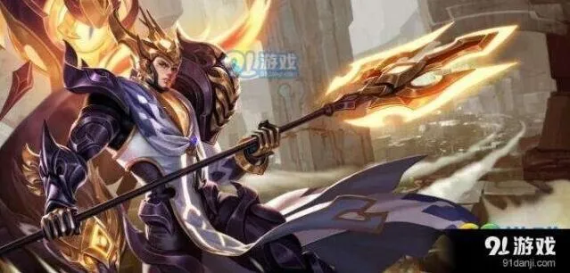 王者荣耀杨戬重做出装攻略分享