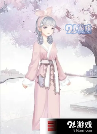 闪耀暖暖竞技场清新搭配思路